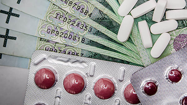 Drug Price